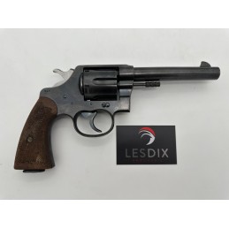 Revolver Colt D.A.45 45ACP