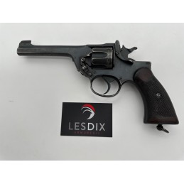 Revolver Enfield N2MK1 38S&W