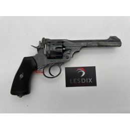 Revolver Webley Mark6 .455