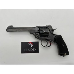 occ- Revolver Webley Mark6 .455