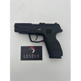 Pistolet CZ 100 9x19