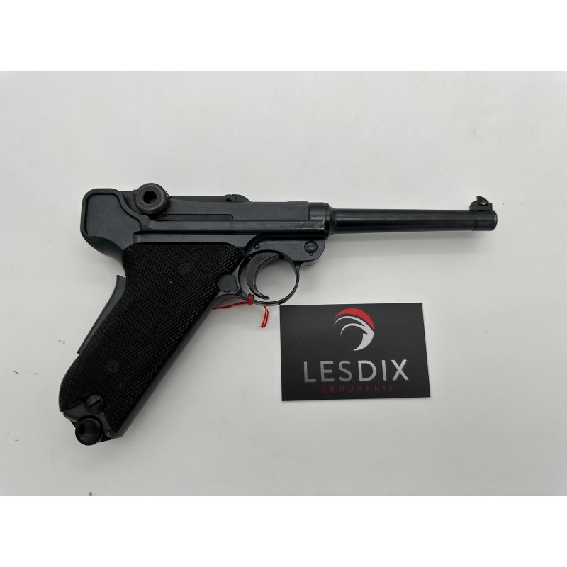 Pistole Waffen Fabrik 0629 Prive Kal. 7.65 Para