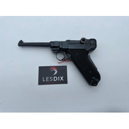 Pistolet Waffen Fabrik 0629 Privé 7.65P