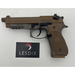 Pistolet Beretta M9A3 9mm FDE