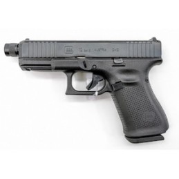 GLOCK 19 Gen5/FS MOS  M13,5x1 links cal 9mm