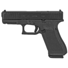 GLOCK 45 MOS/FS 9mm