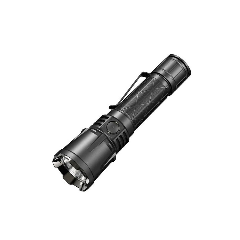 Klarus XT21X PRO Taktische Lampe - 4400 Lumen