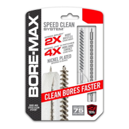 Bore Max Speed Clean Upgrade Set