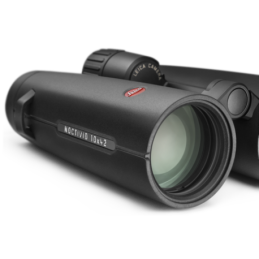 NOCTIVID 8x42, noir