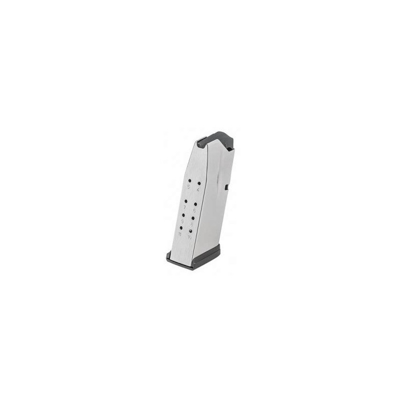 Hellcat / H11 Magazine with flush floor plate 11rds