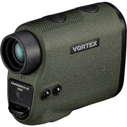 Diamondback® HD 2000 Laser Rangefinder