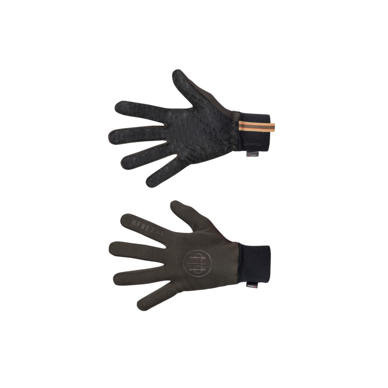 Gants Hardface pour homme en Polartec® Hardface®