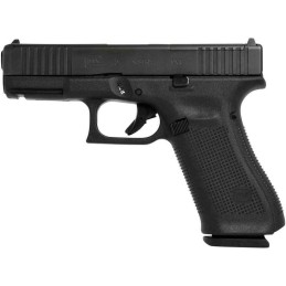 GLOCK 45T 9mmFX / FoF / PS  MOS/FS