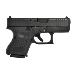 GLOCK 26 Gen5/MOS/FS