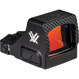 Red Dot DEFENDER-CCW- avec point de 3 MOA