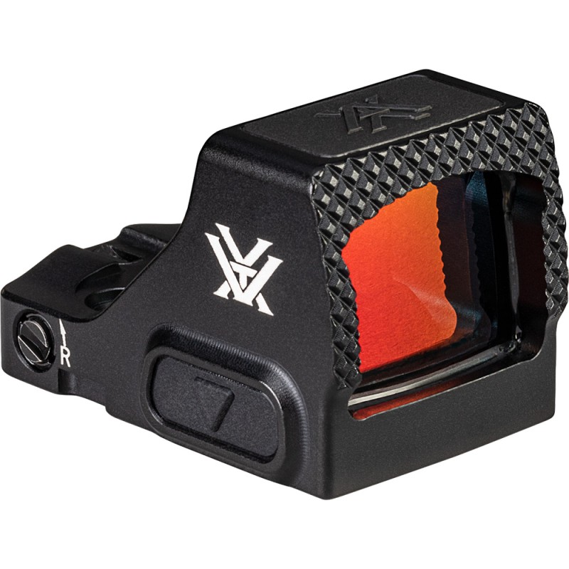 Red Dot DEFENDER-CCW- avec point de 3 MOA