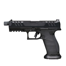 Walther PDP PRO Full Size Gen2 9x19 5,1 inches