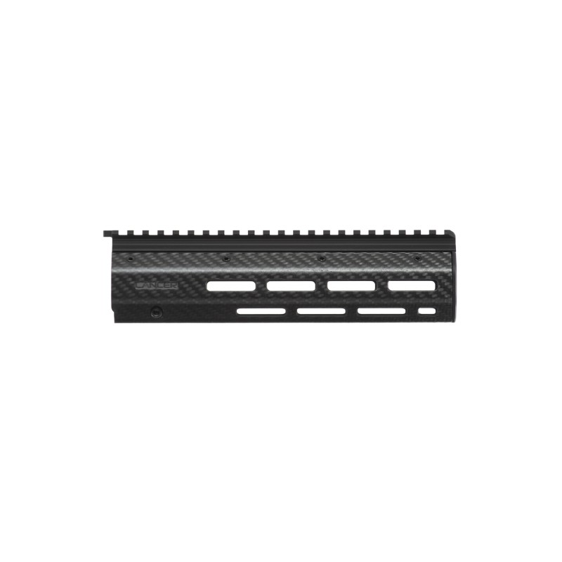 HK416 Carbon Handguard Carabine