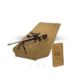 Shooting Mat, Padded