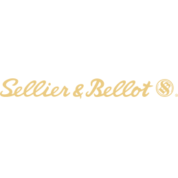 Sellier & Bellot 12/67,5 RubberBall 1 Pellet Boite de 25cps