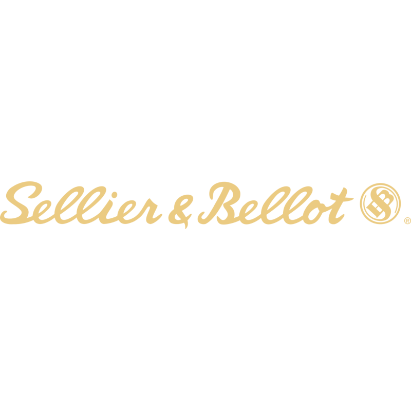 Sellier & Bellot 12/67,5 RubberBall 1 Pellet Boite de 25cps