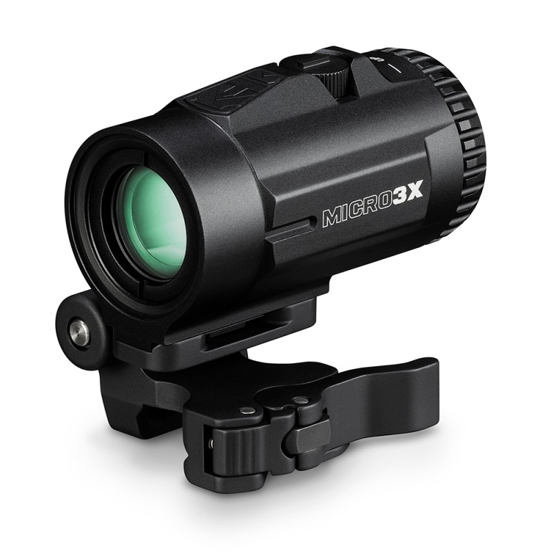 Vortex Micro 3X Magnifier