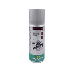 Motorex Gun Care Spray 56 ml