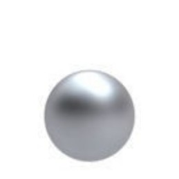 Lee Precision Inc. ⌀ 454 Double Cavity Round Ball