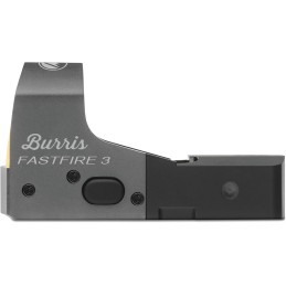 Burris FastFire III 3 MOA- Picatinny Mount