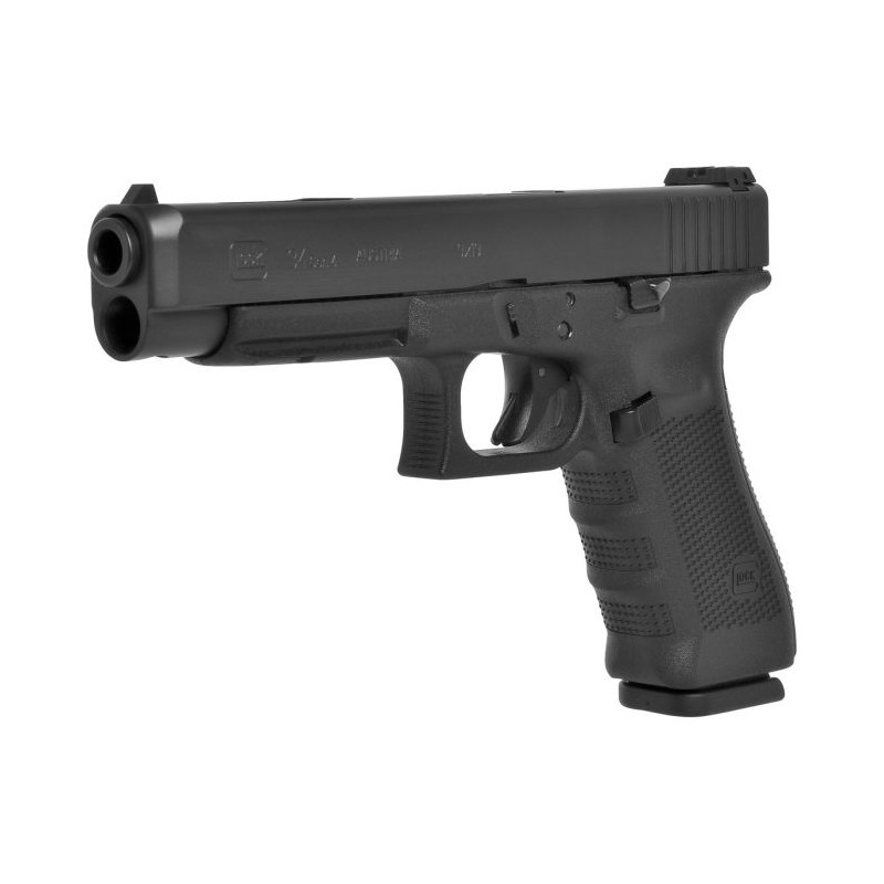 GLOCK 34 Gen4 Cal. 9mm