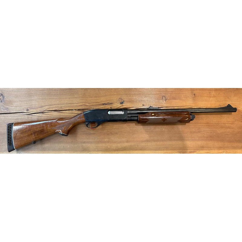 occ- Remington Wingmaster 870 cal. 12/70