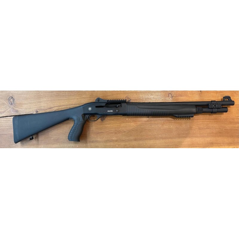 occ- ATA Arms cal.12x76 Fusil Semiauto