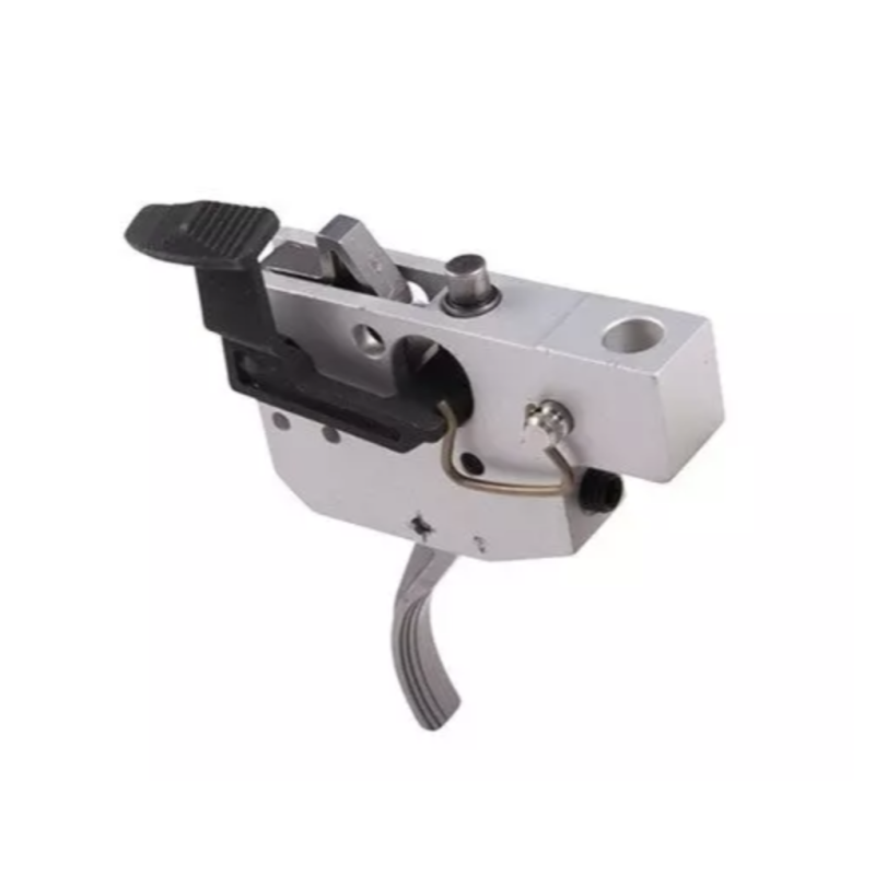 Détente avec Stecher pour TIKKA T3x/ T3, SAKO Quad (droitier)