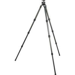 Radian Carbon™ with Ball Head Tripod Kit