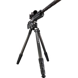 Radian Carbon™ with Ball Head Tripod Kit