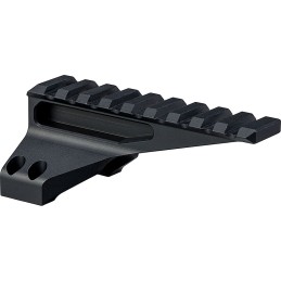 Vortex Precision Diving Board Mount