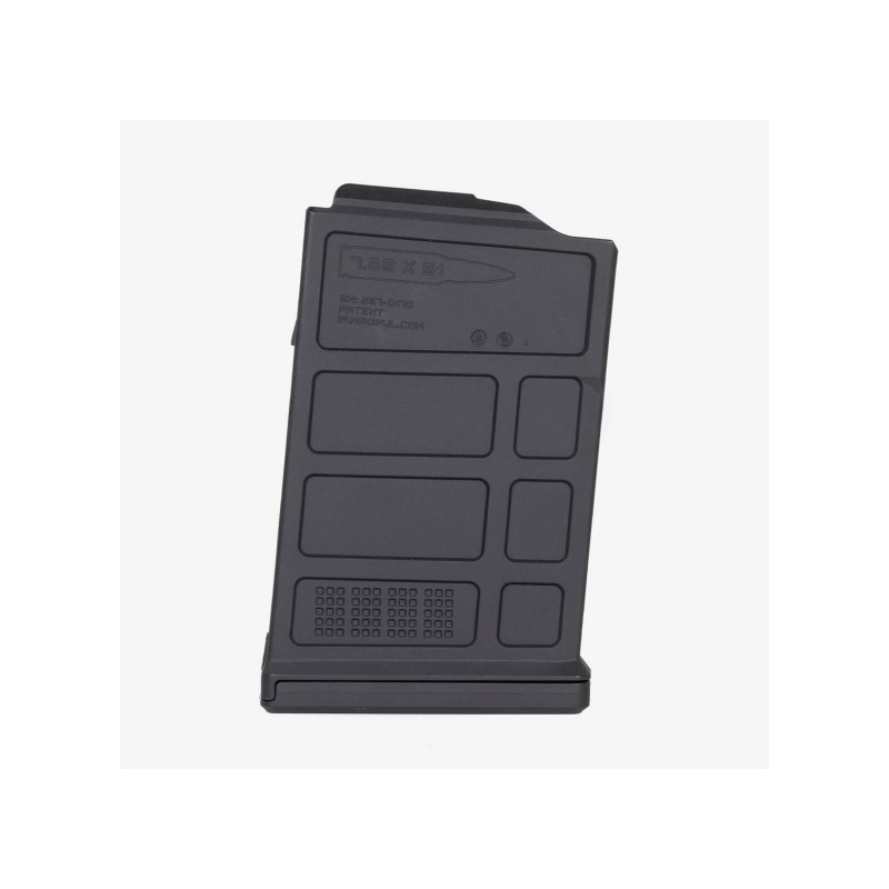 Magpul PMAG10 7.62 AC