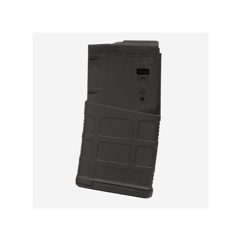 Magpul Pmag 20 LR/SR GEN M3