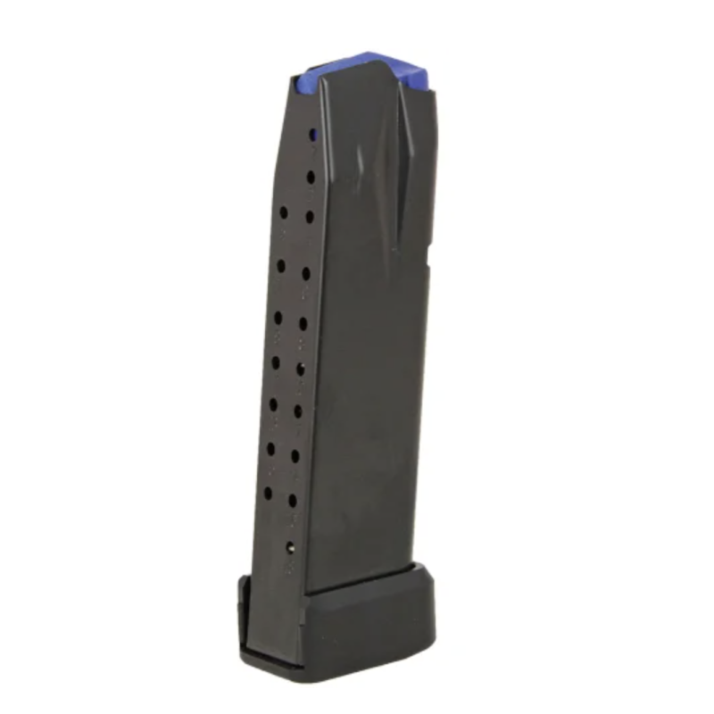 Walther Magazine PPQ M/PDP Compact 18 rounds