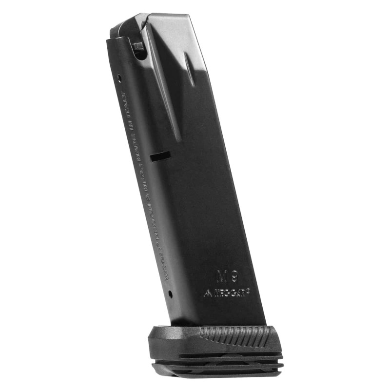 Magazine Beretta 92 FS 9mm 15-Round