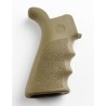 Hogue Monogrip for AR-15/M16- FDE