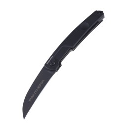 Messer Extrema Ratio Panthera Black