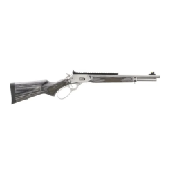 Marlin 1894 SBL . Lever-Action .44 Rem Mag (8rds) - .44 Special (9rds) 16,10"
