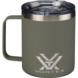 Vortex Insulated Mug Farbe Lichen 12 oz