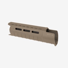 MOE SL Hand Guard Carbine Length-  Couleur FDE