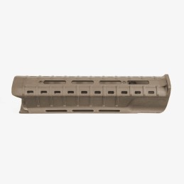 MOE SL Hand Guard Carbine Length-  Couleur FDE