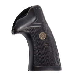 S&W "K" grip pour Revolver à carcasse carrée