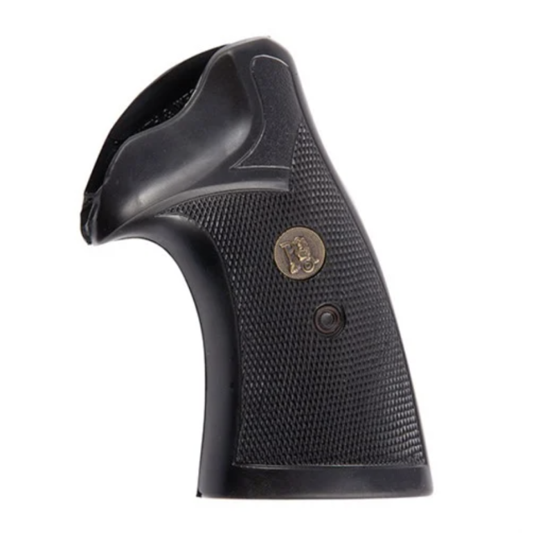 S&W "K" grip pour Revolver à carcasse carrée