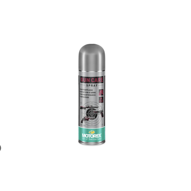 Motorex Gun Spray 300 ml