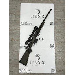 AD- Remington 700 VTR cal. 308 Win + lunette Khales CSX Helia 3-12x56